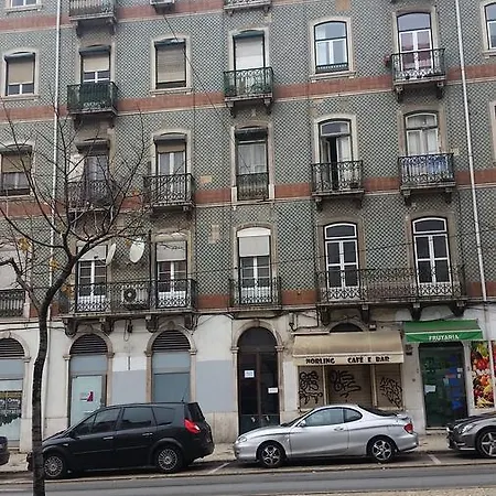 Auberge de jeunesse 15