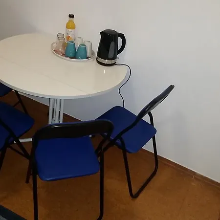 بيت شباب 15 Lisboa