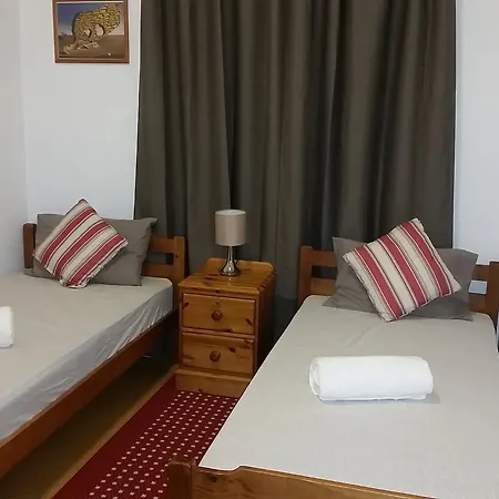 Hostel 15 Lisboa