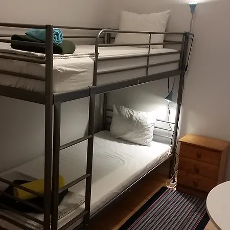 بيت شباب 15 Lisboa