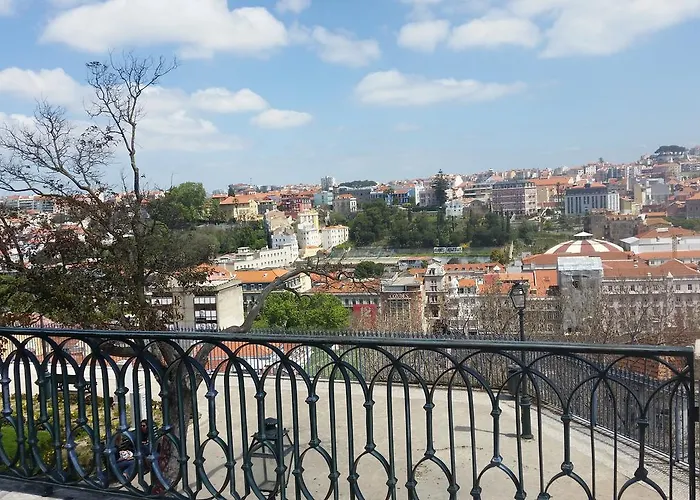 אכסניה 15 ליסבון