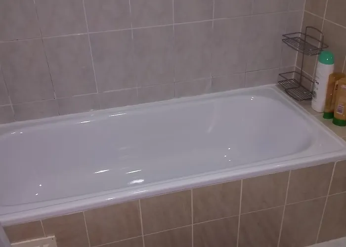 15 אכסניה ליסבון