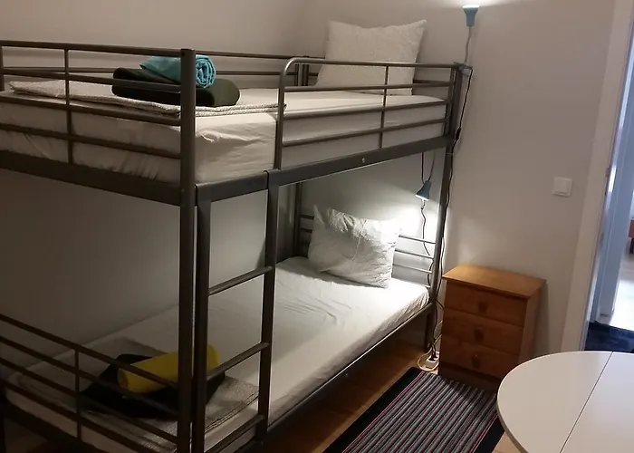 אכסניה 15 ליסבון