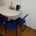 بيت شباب 15 Lisboa
