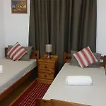 بيت شباب 15 Lisboa