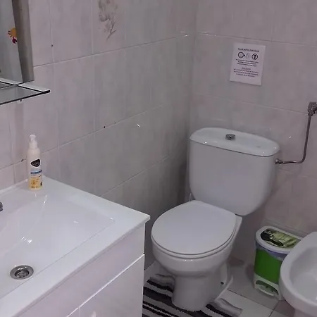 15 Hostel Lisboa