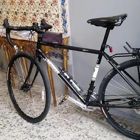 15 بيت شباب Lisboa