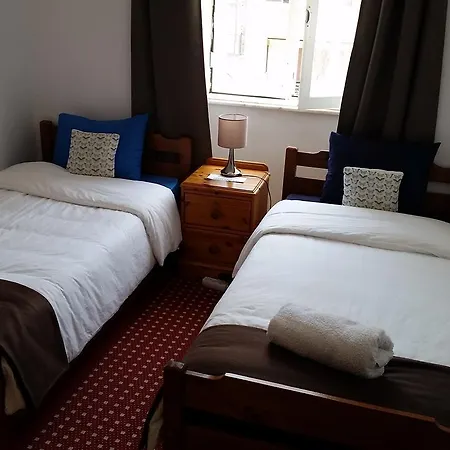 15 Hostel Lisboa