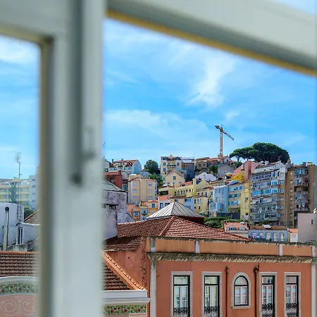 15 * Lisboa